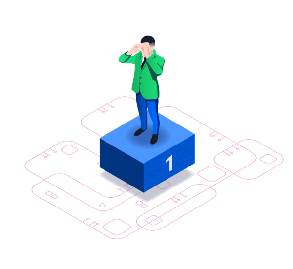 Syneto illustration for Innovation